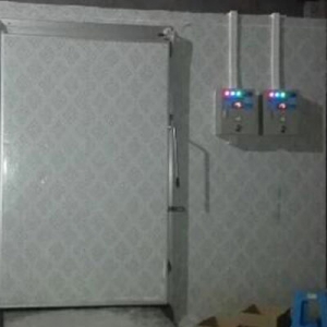 速凍冷藏冷庫板