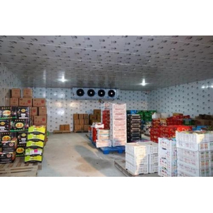 農(nóng)產(chǎn)品冷庫