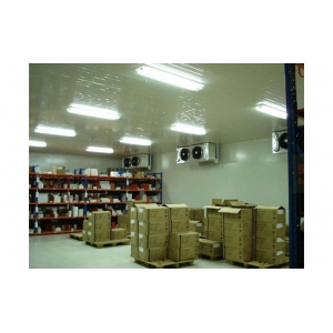 醫(yī)藥冷庫生產(chǎn)廠家