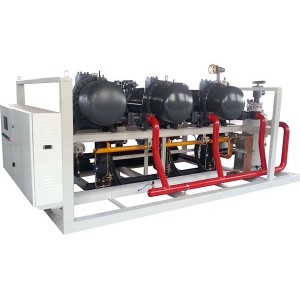 冷庫機(jī)組廠家