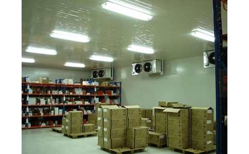 醫(yī)藥冷庫(kù)生產(chǎn)廠家(圖1)