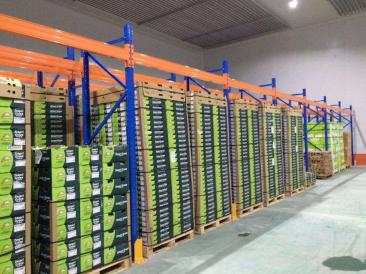 生鮮果蔬冷庫(圖1)